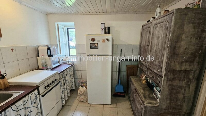 Authentisches Bauernhaus in Marcali, sofort bezugsfertig, zu verkaufen