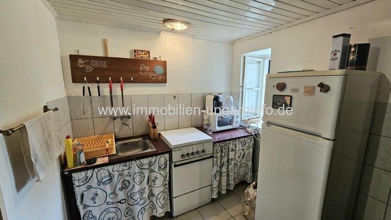 Authentisches Bauernhaus in Marcali, sofort bezugsfertig, zu verkaufen