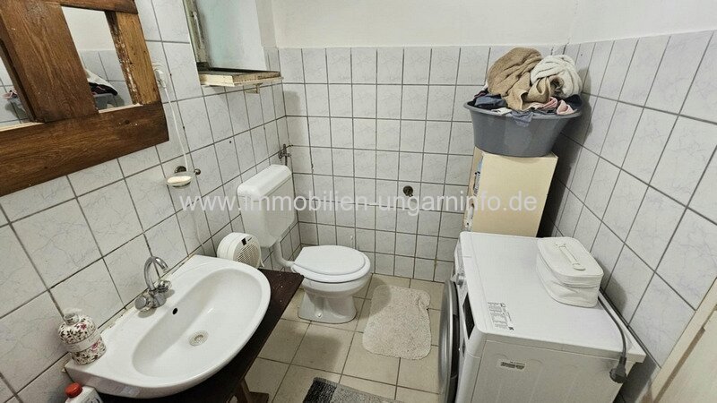 Authentisches Bauernhaus in Marcali, sofort bezugsfertig, zu verkaufen