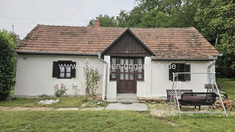 Authentisches Bauernhaus in Marcali, sofort bezugsfertig, zu verkaufen