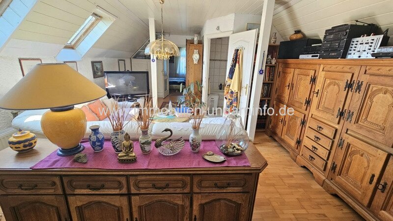 12 km südlich von Balaton 2-stöckiges Einfamilienhaus von deutschem Eigentümer zu verkaufen