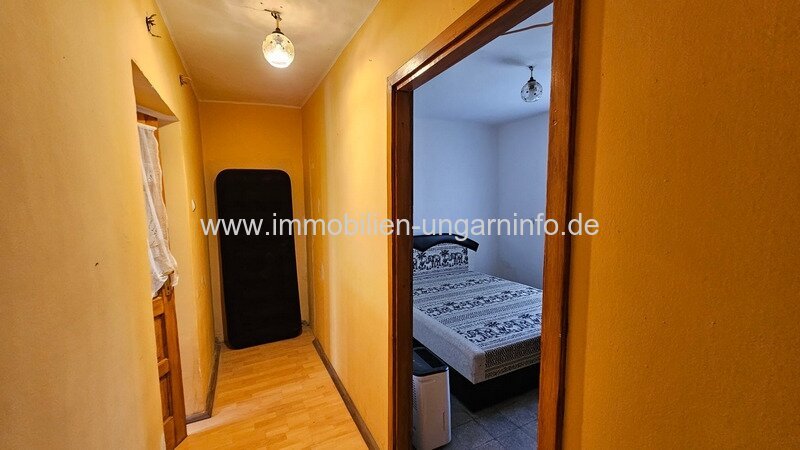 Einfamilienhaus zu verkaufen zu einem günstigen Preis im Kreis Somogy