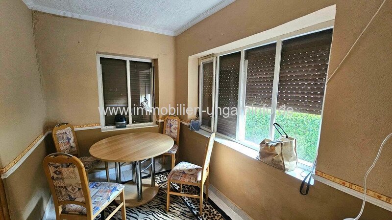 Einfamilienhaus zu verkaufen zu einem günstigen Preis im Kreis Somogy