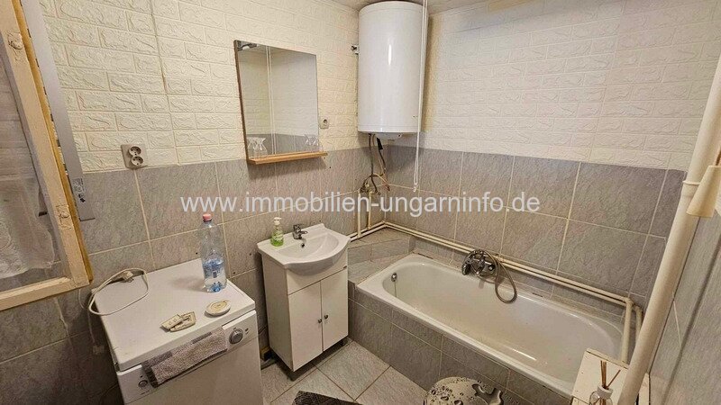 Einfamilienhaus zu verkaufen zu einem günstigen Preis im Kreis Somogy