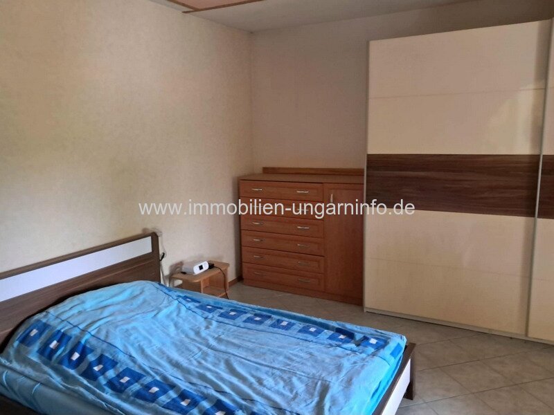 Familienhaus in gutem Zustand in der Umgebung des Plattensees