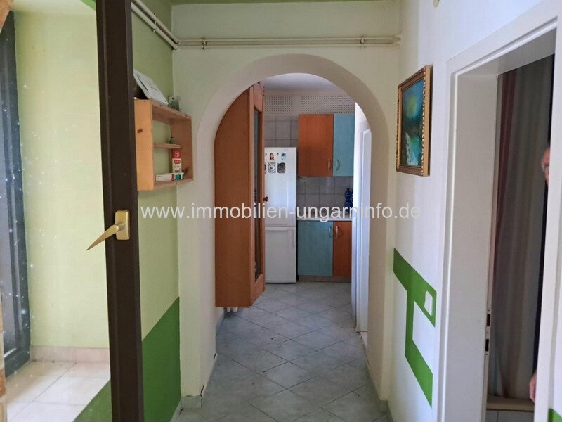 Familienhaus in gutem Zustand in der Umgebung des Plattensees