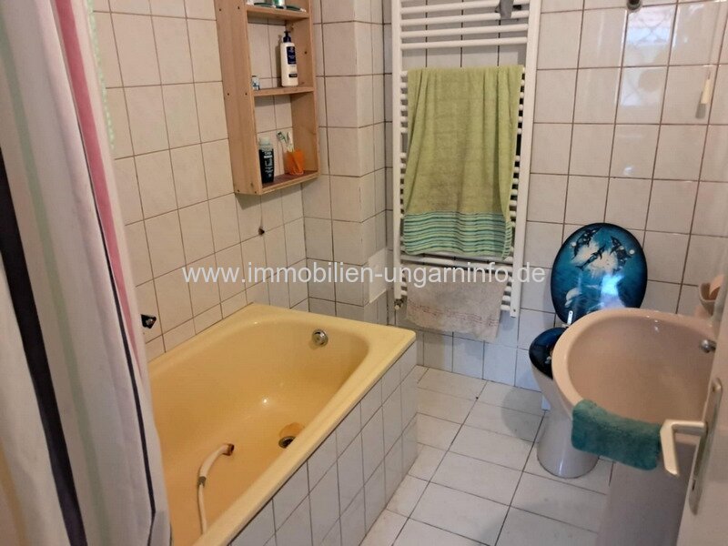 Familienhaus in gutem Zustand in der Umgebung des Plattensees