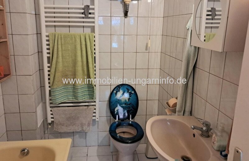 Familienhaus in gutem Zustand in der Umgebung des Plattensees