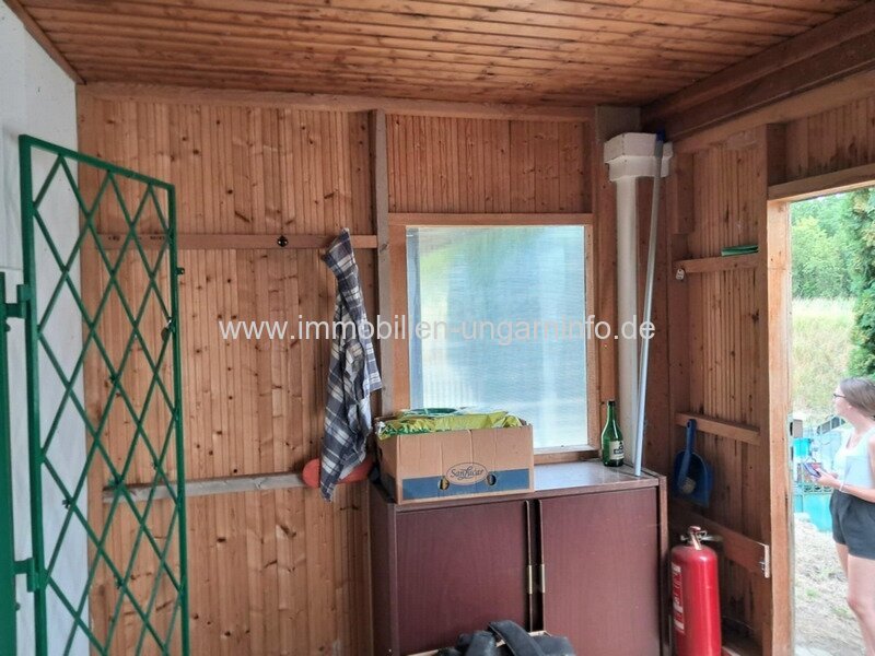 Familienhaus in gutem Zustand in der Umgebung des Plattensees