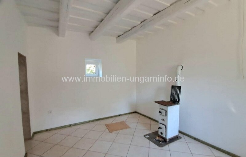 Familienhaus im Umbau im Komitat Somogy