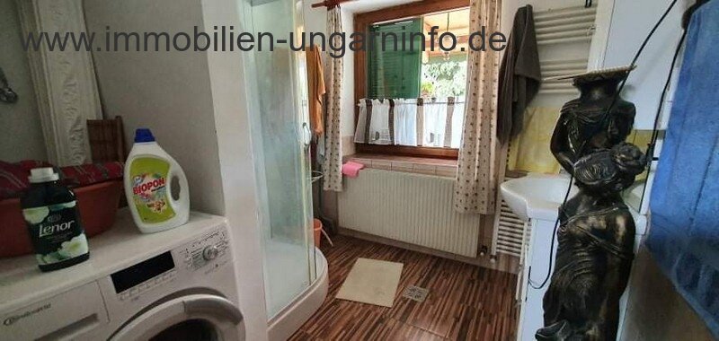 Renoviertes Einfamilienhaus im Komitat Somogy, nähe Kaposvár