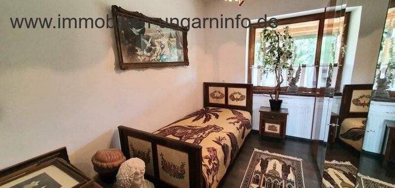 Renoviertes Einfamilienhaus im Komitat Somogy, nähe Kaposvár