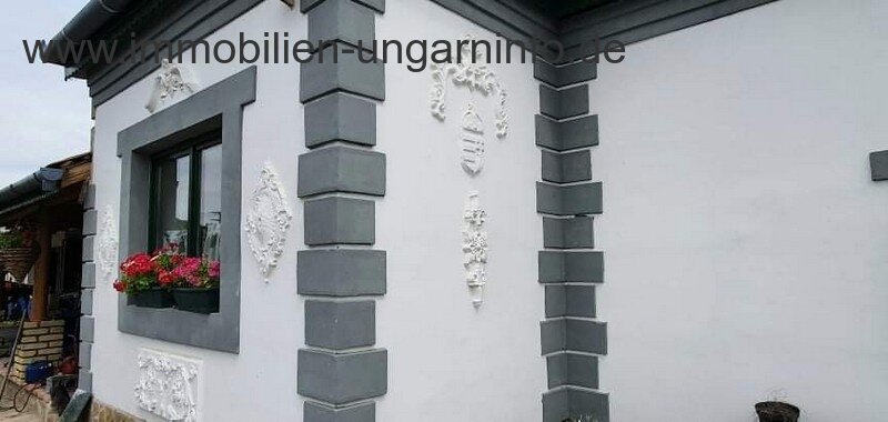 Renoviertes Einfamilienhaus im Komitat Somogy, nähe Kaposvár