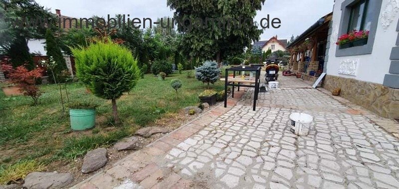 Renoviertes Einfamilienhaus im Komitat Somogy, nähe Kaposvár