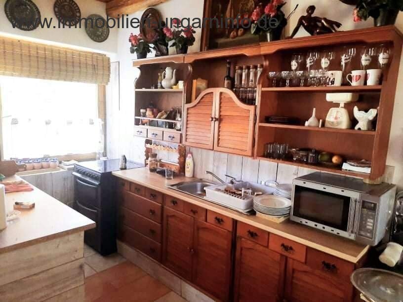 Renoviertes Einfamilienhaus im Komitat Somogy, nähe Kaposvár