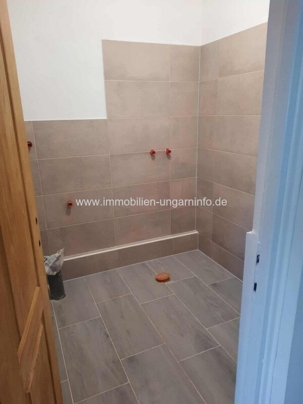 Renoviertes Einfamilienhaus im Komitat Somogy, nähe Kaposvár