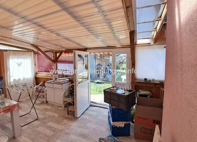 In Marcali, in der Nähe des Thermalbades, steht ein gut erhaltenes 3-Zimmer-Einfamilienhaus zum Verkauf