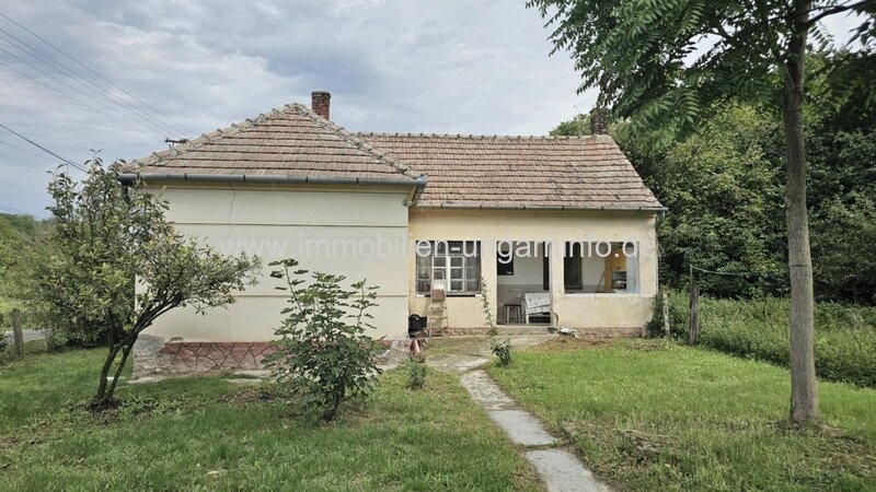 Somogy Vármegye: Einfamilienhaus zum Verkauf in der Nähe von Marcali 