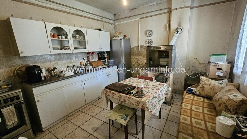 Einfamilienhaus zum Verkauf in der Nähe von Marcali