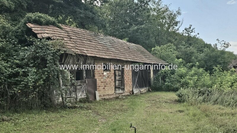 Einfamilienhaus zum Verkauf in der Nähe von Marcali