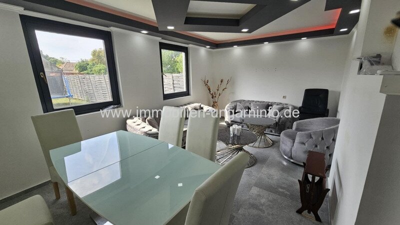 Anspruchsvolles Mehrgenerationenhaus mit Gästehaus in Marcali zu verkaufen