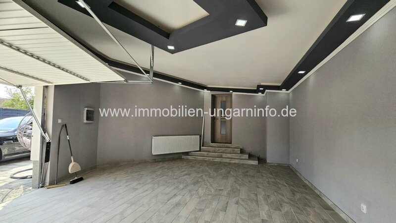 Anspruchsvolles Mehrgenerationenhaus mit Gästehaus in Marcali zu verkaufen