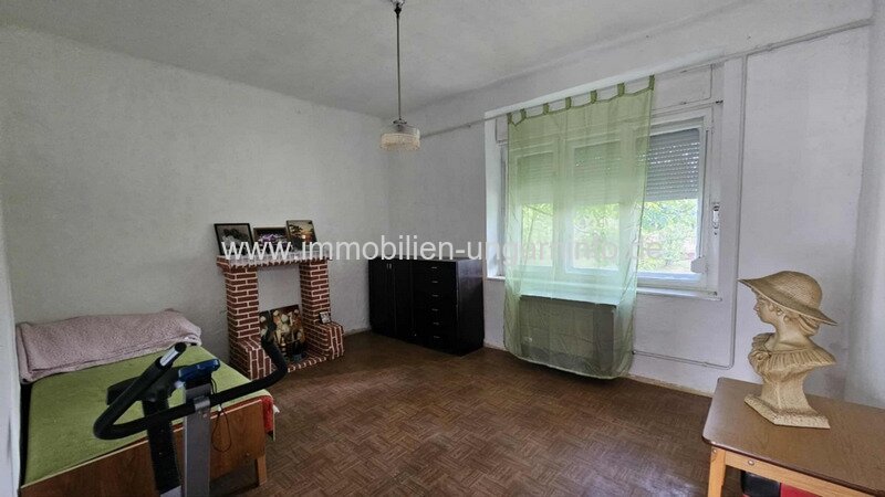 Familienhaus 9 km vom Balaton entfernt