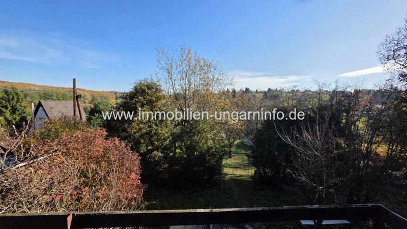 In Nagykanizsa, in der Nähe des Sees, steht ein bewohnbares Wochenendhaus mit großem Grundstück zum Verkauf