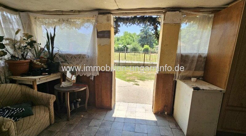 Einfamilienhaus mit Nebengebäuden im Kreis Somogy