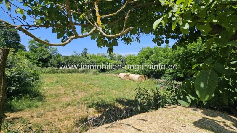 Einfamilienhaus mit Nebengebäuden im Kreis Somogy