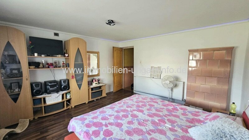 Gemütliches Einfamilienhaus in einem Dorf im Komitat Somogy zu verkaufen