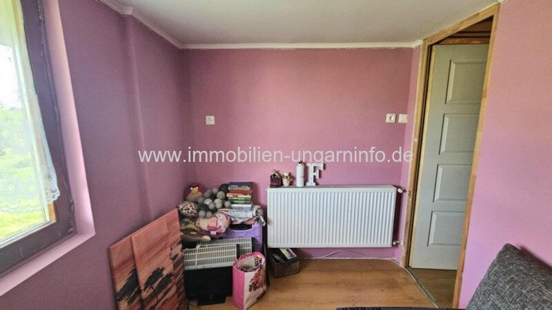 Gemütliches Einfamilienhaus in einem Dorf im Komitat Somogy zu verkaufen