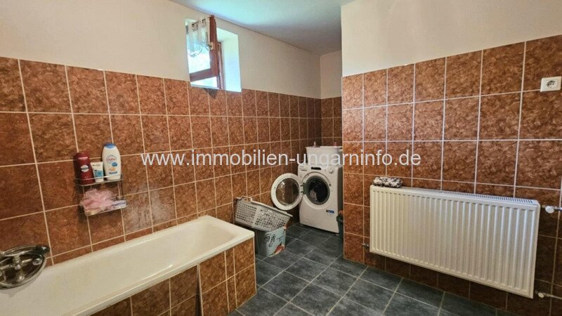 Gemütliches Einfamilienhaus in einem Dorf im Komitat Somogy zu verkaufen