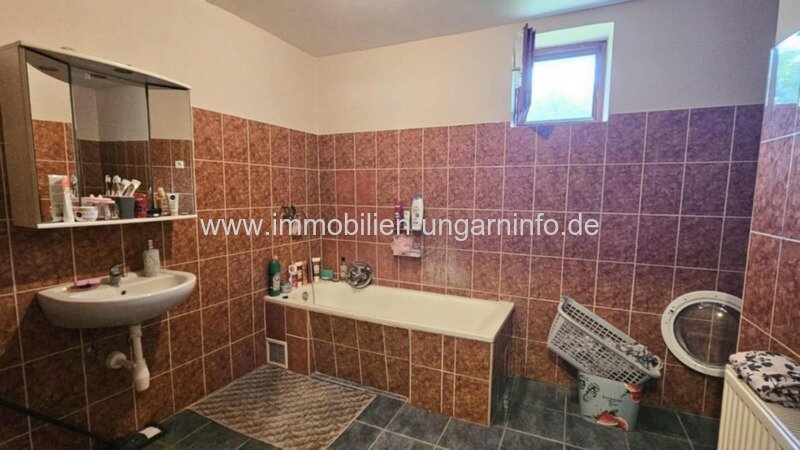 Gemütliches Einfamilienhaus in einem Dorf im Komitat Somogy zu verkaufen