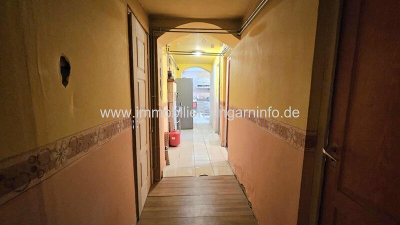 Gemütliches Einfamilienhaus in einem Dorf im Komitat Somogy zu verkaufen