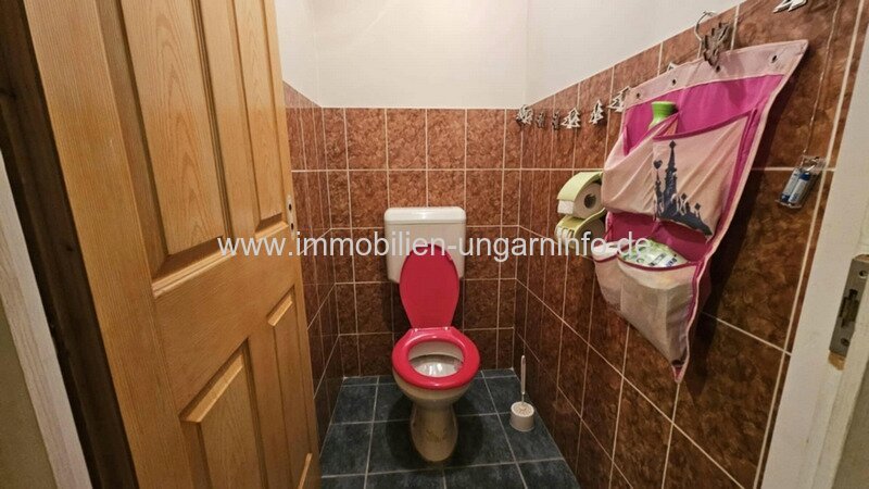 Gemütliches Einfamilienhaus in einem Dorf im Komitat Somogy zu verkaufen