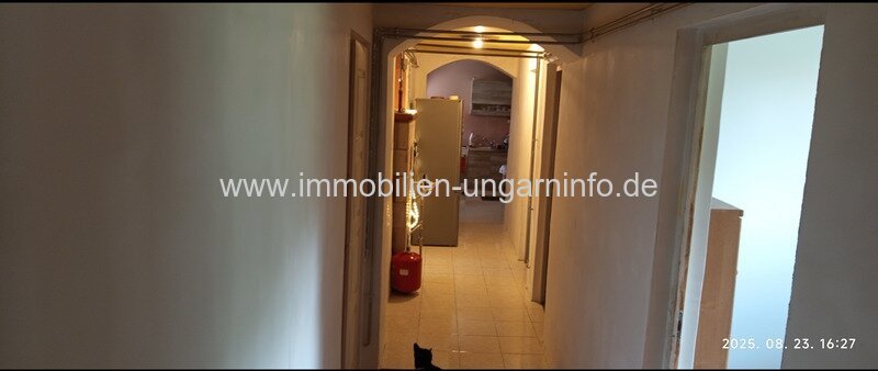 Gemütliches Einfamilienhaus in einem Dorf im Komitat Somogy zu verkaufen