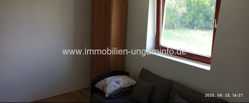 Gemütliches Einfamilienhaus in einem Dorf im Komitat Somogy zu verkaufen