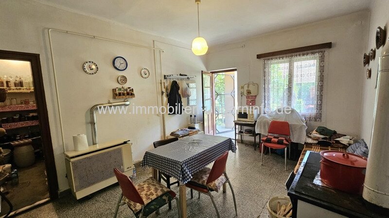 Einfamilienhaus zu verkaufen 10 km vom Plattensee