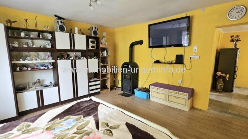 Familienhaus nahe der österreichischen und kroatischen Grenze