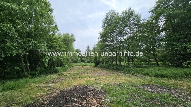 Familienhaus nahe der österreichischen und kroatischen Grenze