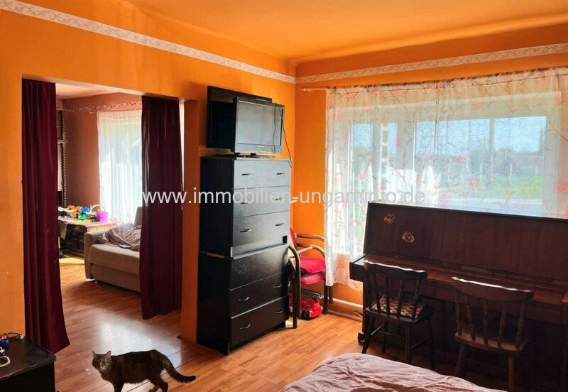 Einfamilienhaus zu verkaufen in Kaposvár, Komitat Somogy