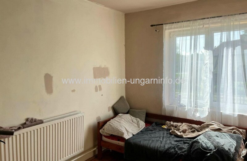 Einfamilienhaus zu verkaufen in Kaposvár, Komitat Somogy