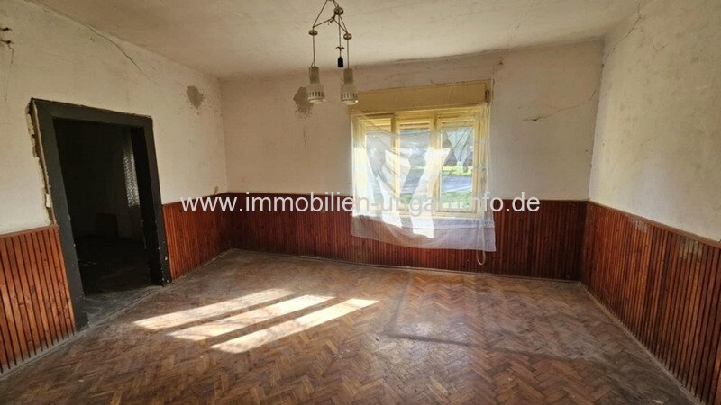 Zu renovierendes Einfamilienhaus im Kreis Somogy