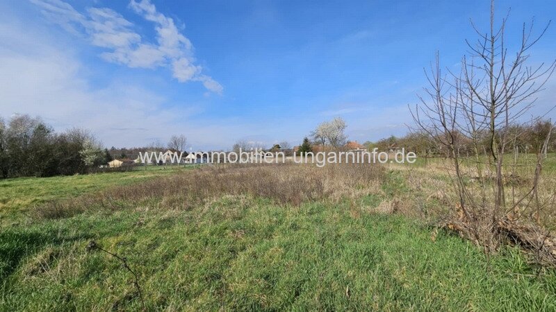 Zu renovierendes Einfamilienhaus im Kreis Somogy