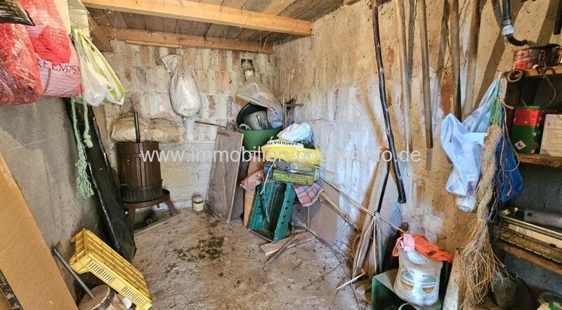 In den Weinbergen von Marcali Keller/Ferienhaus auf Panoramagrundstück zu verkaufen