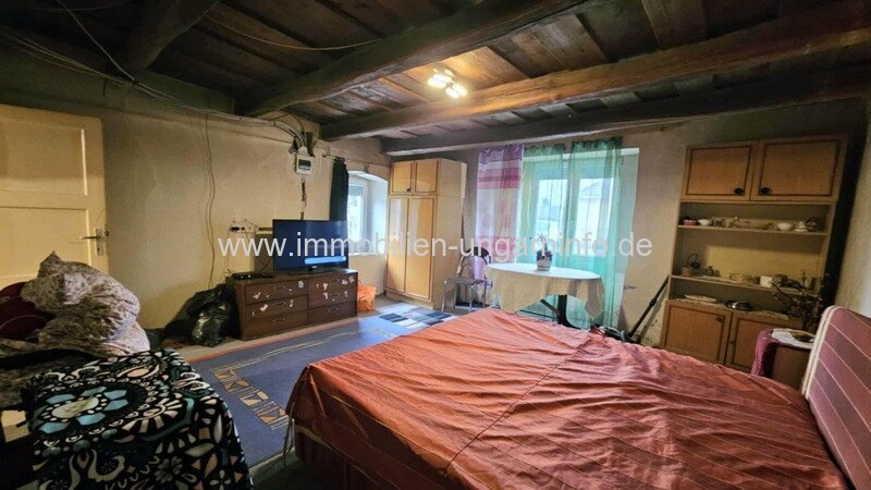 Einfamilienhaus im Komitat Somogy