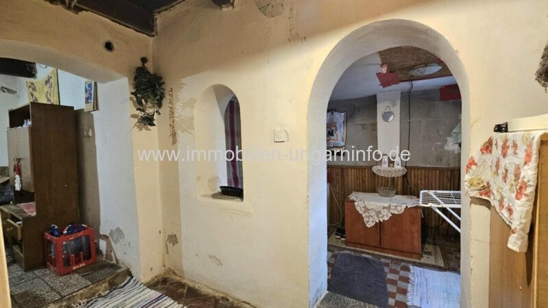 Einfamilienhaus im Komitat Somogy