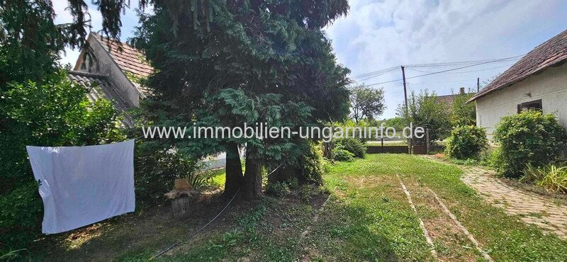 Bauernhaus zu verkaufen im Kreis Somogy