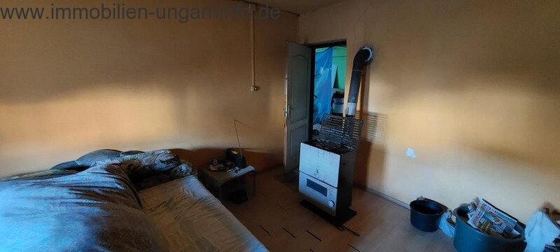 Einfamilienhaus in einem kleinen Dorf bei Kaposvár zu verkaufen